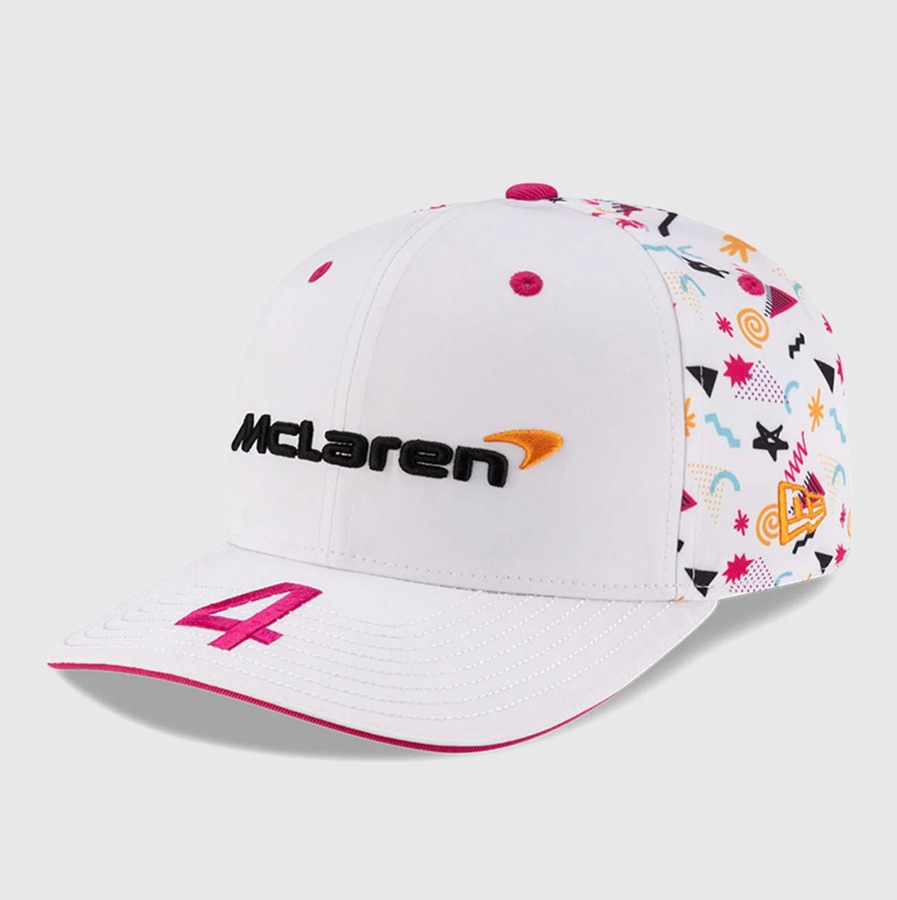 Gorra de visera cruzada Red Bull Red Bull de carreras de alta calidad Rally F1 Team Bordado Gorra de béisbol