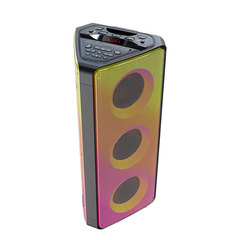 HXOENはよく売れています。クロスボーダーの三角音響木塑6.5インチ90w低音無線k歌ブルートゥーススピーカーです。