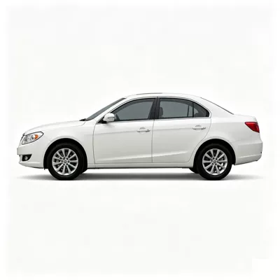 Suitable for 2009 Trumpchi GA5 Rain shield