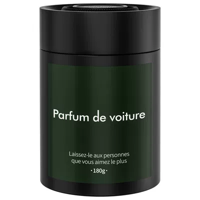 Car Perfume Aromatherapy – High-End Ornament for Women