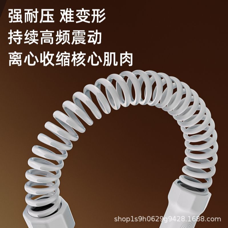 无绳战绳健身甩绳锻炼战斗绳家用训练力量绳臂力握力绳肌肉健身棒|undefined