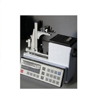 ���Զ���դʽָʾ���춨�� �ͺ�:ZXYD/DS-50K��ţ�M380566