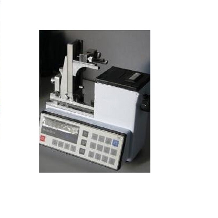 半自动光栅式指示表检定仪 型号:ZXYD/DS-50K库号：M380566