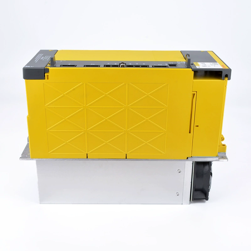A06B-6252-H060 Fanuc оригинальный сервопривод с сервоприводом, точечная переговорная