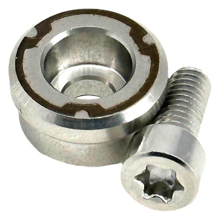 Adecuado para STEALTH sombra N ° 1 madera/madera de calle lado contrapeso tornillo cabeza bola accesorios golf accesorios