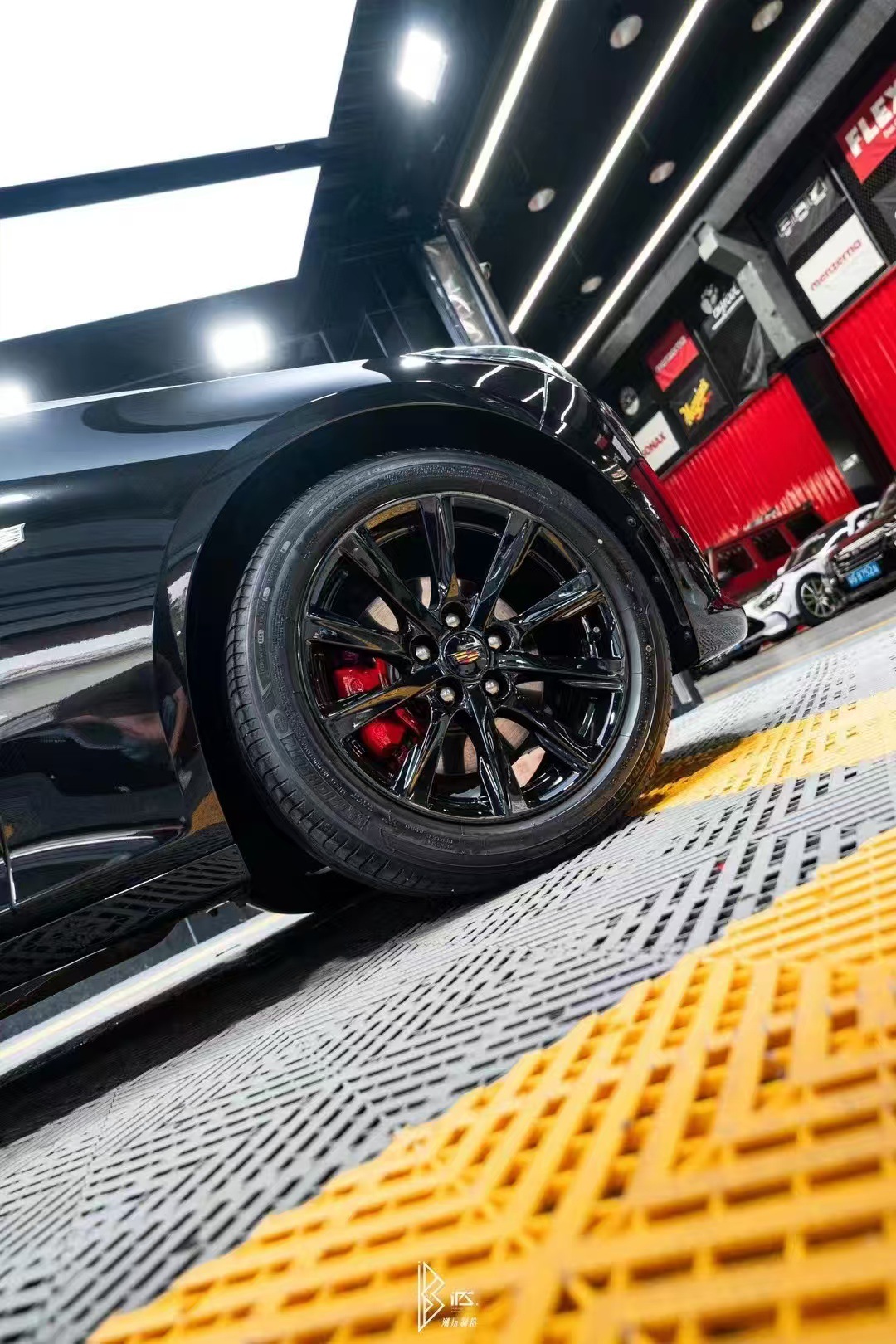 Tpu Super Bright Piano Black Car Color Changing Film Bright Black Full Car Color Changing Film Paint Car Clothing Protective Film with Repair