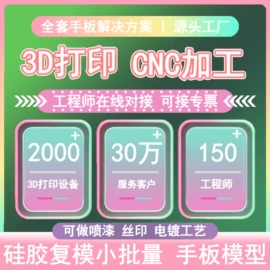 塑料工艺品;模型、手板;动植物仿真