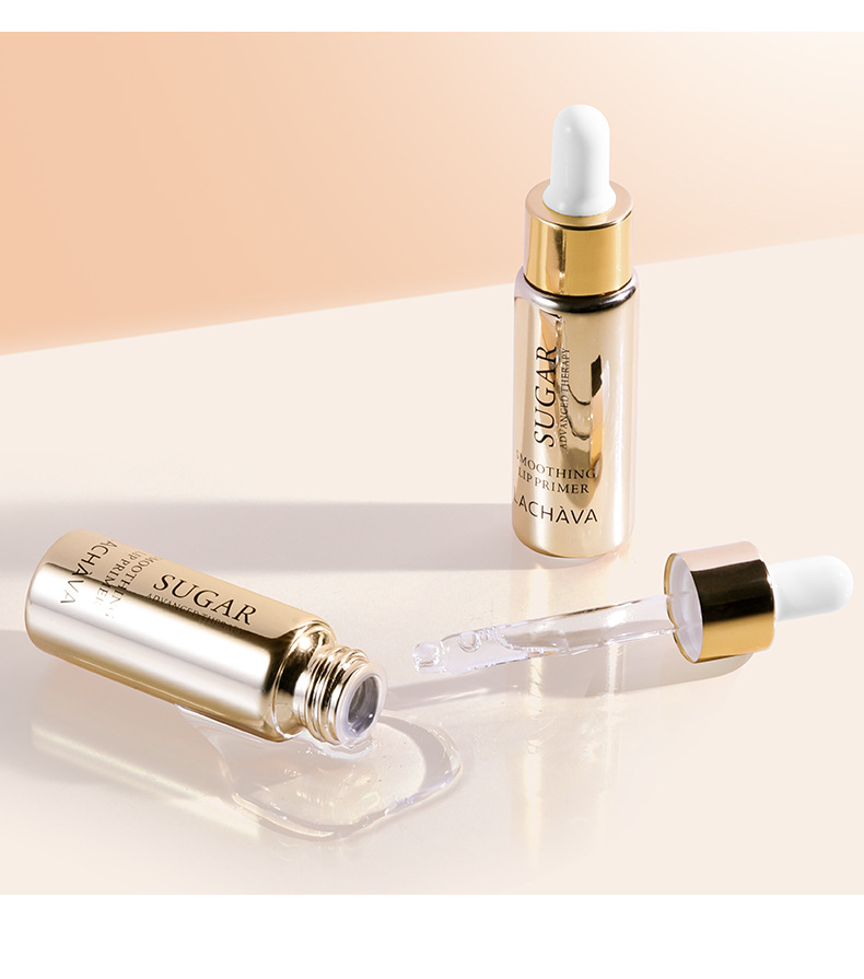 Karsti pārdotā LACHAVA lūpu esences eļļas lūpu krāsa mitrinoša lūpu krāsa lūpu kopšanas eļļa_voghion.com