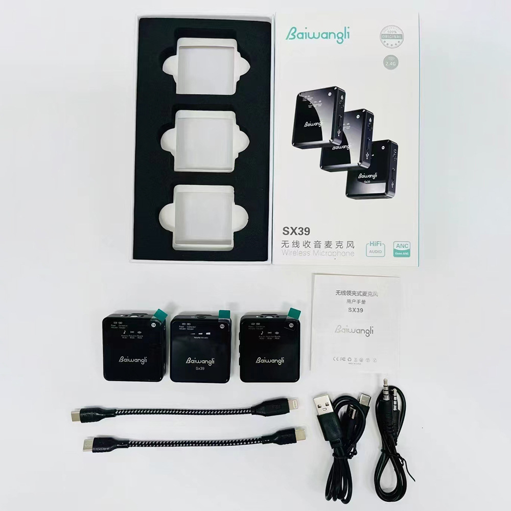 SX39 one drag two Type-C apple