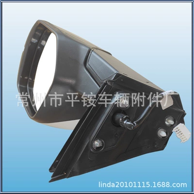 Rear mirror/rearview mirror assembly: Rearview Mirror Assembly
