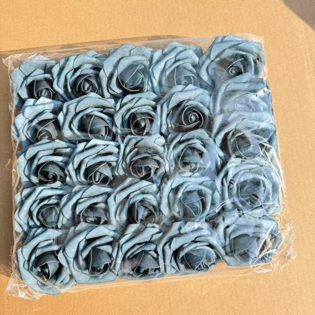 25 azul marino (teñido)