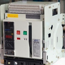 万能式断路器（DW45）GEW1-3200/4P 2000A 固定式智能系列