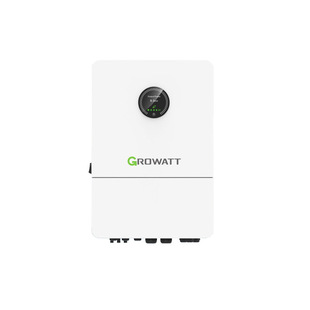 Growatt Growatt Hybrid Inverter Wit 15Kw Three-Phase Energy Storage Solar Inverter with Ups Function