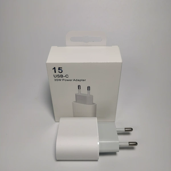 PD European regulations 15 charging head 35W+packaging box