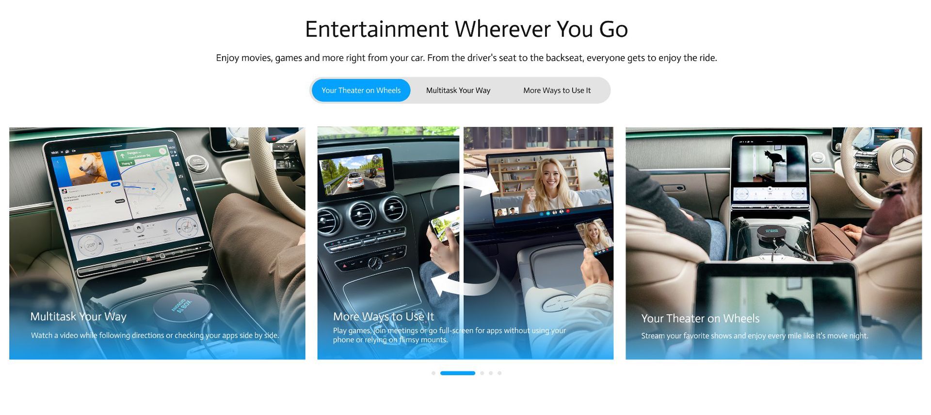 Smart Car Wireless Carplay Box Wired to Wireless Carplay Box 6225 Car Interconnection Box