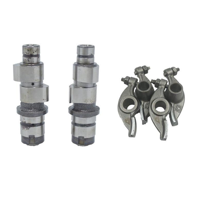 Suitable for Yamaha Xv250 Xv125 Virago250 Engine Camshaft Valve Rocker Arm Kit