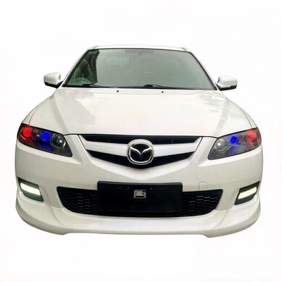 Big Surrounded – Suitable for Mazda 6 M6 Modification