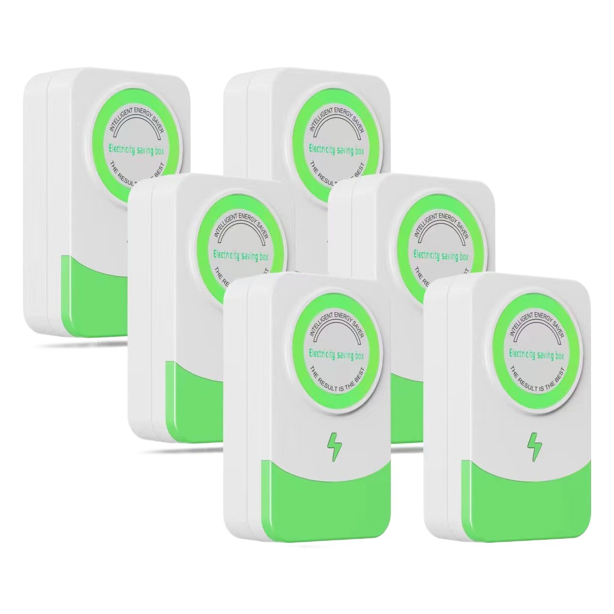 Ahorro de energía tesoro hogar ahorro de energía tesoro ahorro de energía aparato medidor inteligente ahorro de energía rey transfronterizo estación independiente Venta caliente