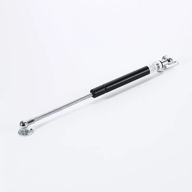 橱柜液压支撑杆汽压杆气弹簧榻榻米汽动杆门撑液压杆厂家批发