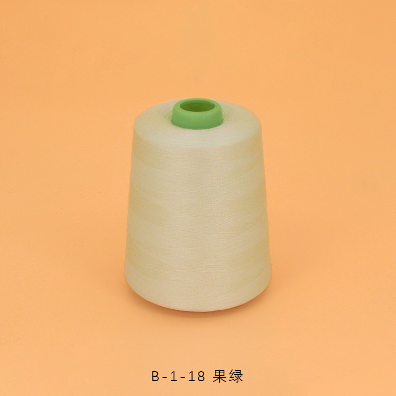 18 과일 녹색 8000 야드/개