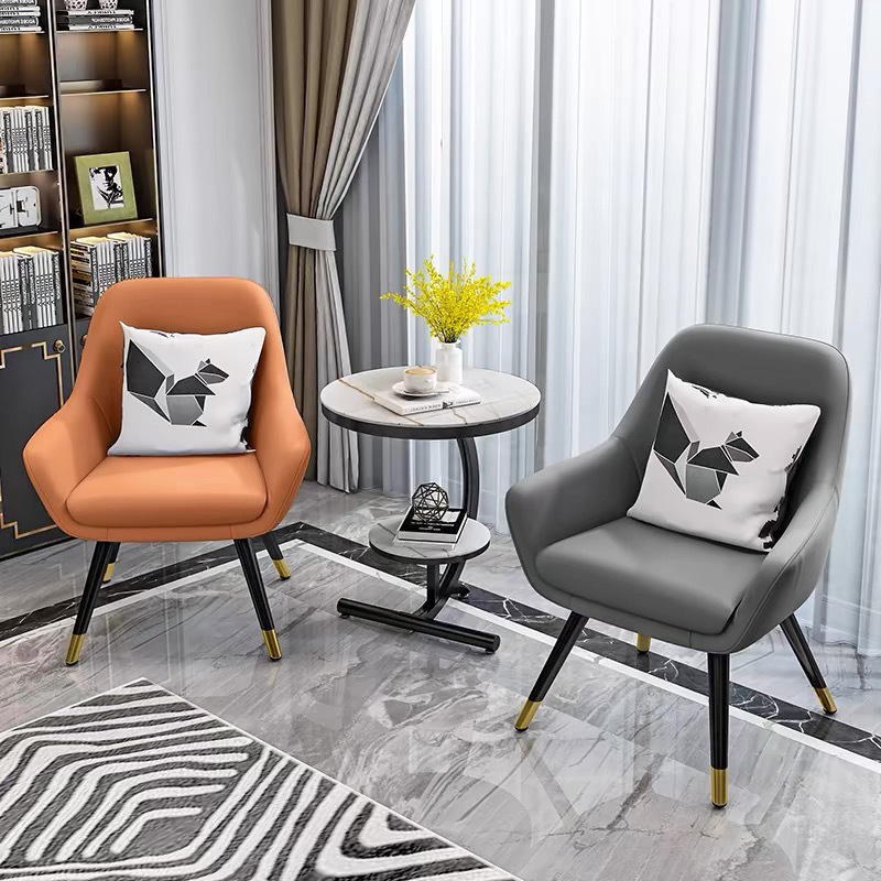 Mesa de té de balcón una mesa, dos sillas, tres juegos de mesas y sillas al aire libre, mesas de té de ocio, mesas redondas, sofá.