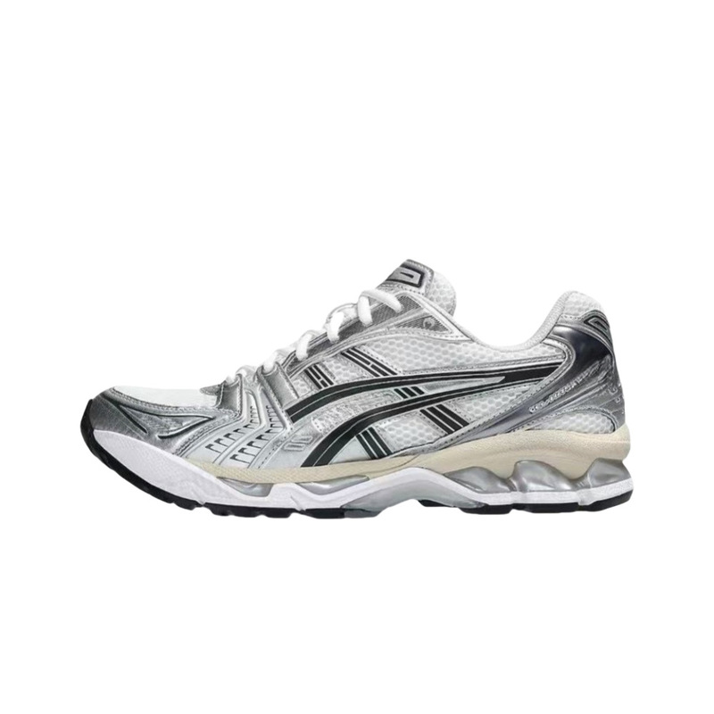 莆田靴アーサーGel-Kayano 14ネット布面が快適で耐摩耗性通気性が低い男女ランニングシューズ|undefined