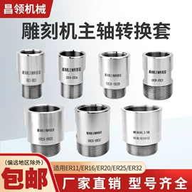 其他机床附件;机床主轴;夹头