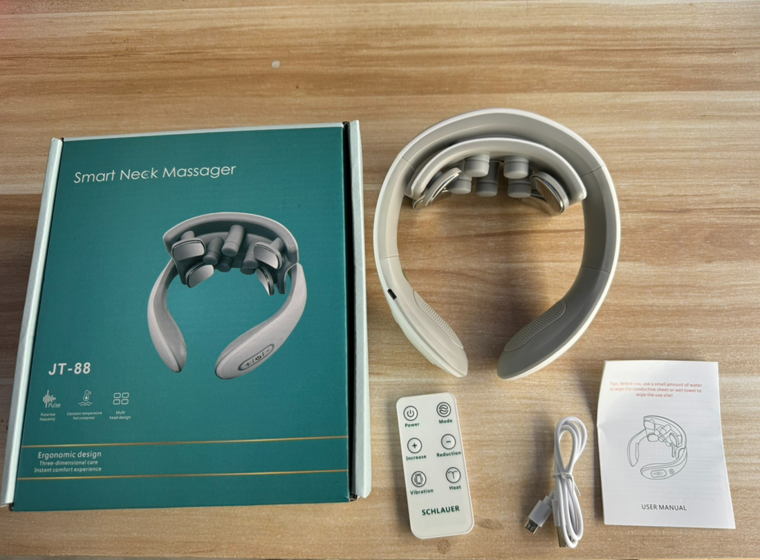 JT-88-Vibración-Voz-Calefacción-Control Remoto