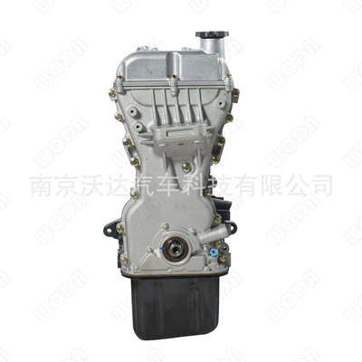 suitable for Chevy Aveo, Engine assembly