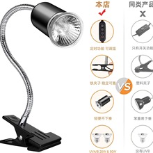 �����������x�񱳟�����UVB�a�}���ԄӶ��rС̫ꖌ���UVA�ӟ�E18