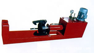 Taili Hydraulic Manufacturer Mine Car Wheel Puller Pulley Removal Special Machine