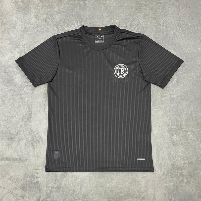 2526国家チームサッカー服ブラジルドイツフランスイングランドスペインメキシコ中国泰版ユニホーム|undefined