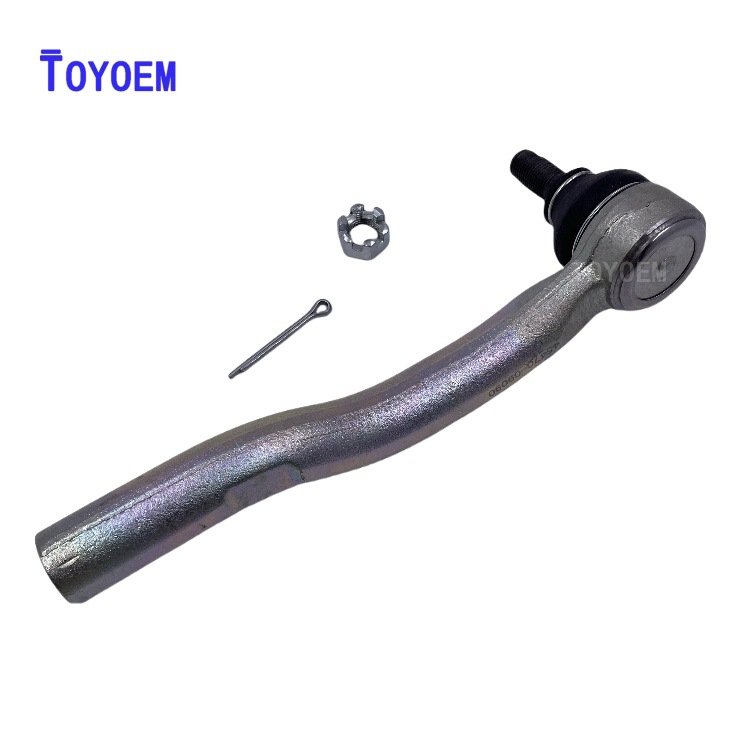 Suitable for Toyota Camry steering gear tie rod outer ball head steering gear ball head kingpin 45470-09090