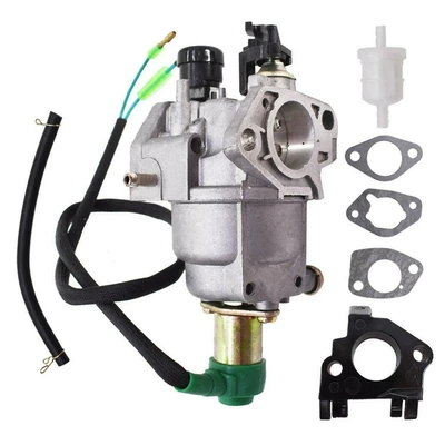 Suitable for Gx340 Gx390 5Kw 182F 188F 16100-Z5R-743 Generator Carburetor
