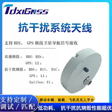 TDXL-AJS175A-4B1L1E1+L2B2抗干扰系统天线