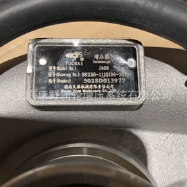 油泵、油嘴;增压器;其他发动系统