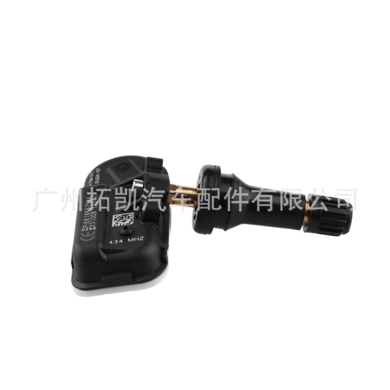 68186575AA Sensor de presión de neumáticos Dodge Jeep MOPAR para sensor de presión de neumáticos