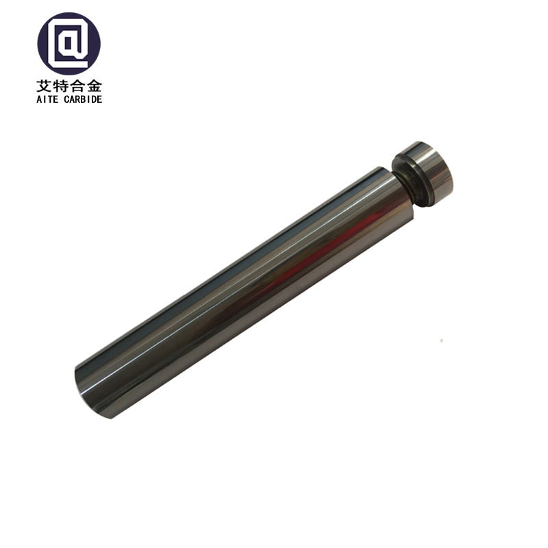 厂家生产硬质合金圆棒 钨钢圆棒 硬质合金非标异形定钨钢棒材
