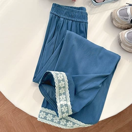 休闲裤;半身裙;吊带背心