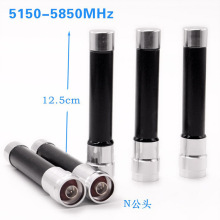 �S��ֱ�� 5.8G 3dBi ����ȫ������쾀 N�^�����ˮ ���ܺ�