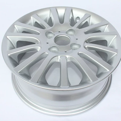 Swift Suzuki Alto Aluminum Alloy – Hub