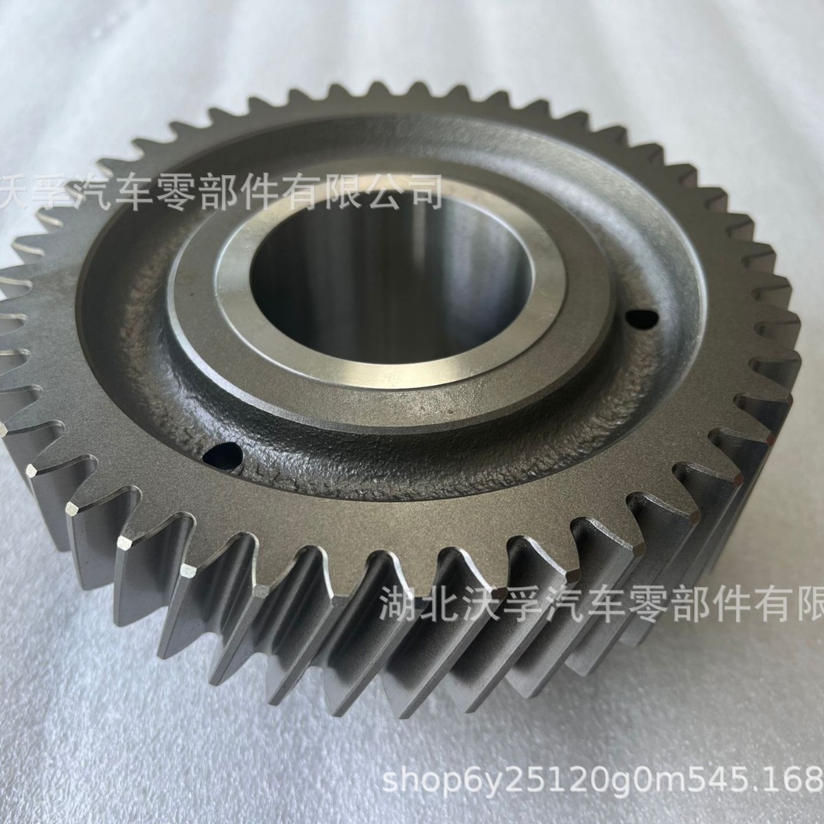 Suitable for Vt/At14 Gear Transmission Components Intermediate Shaft Normally Engaged Gear V1521422
