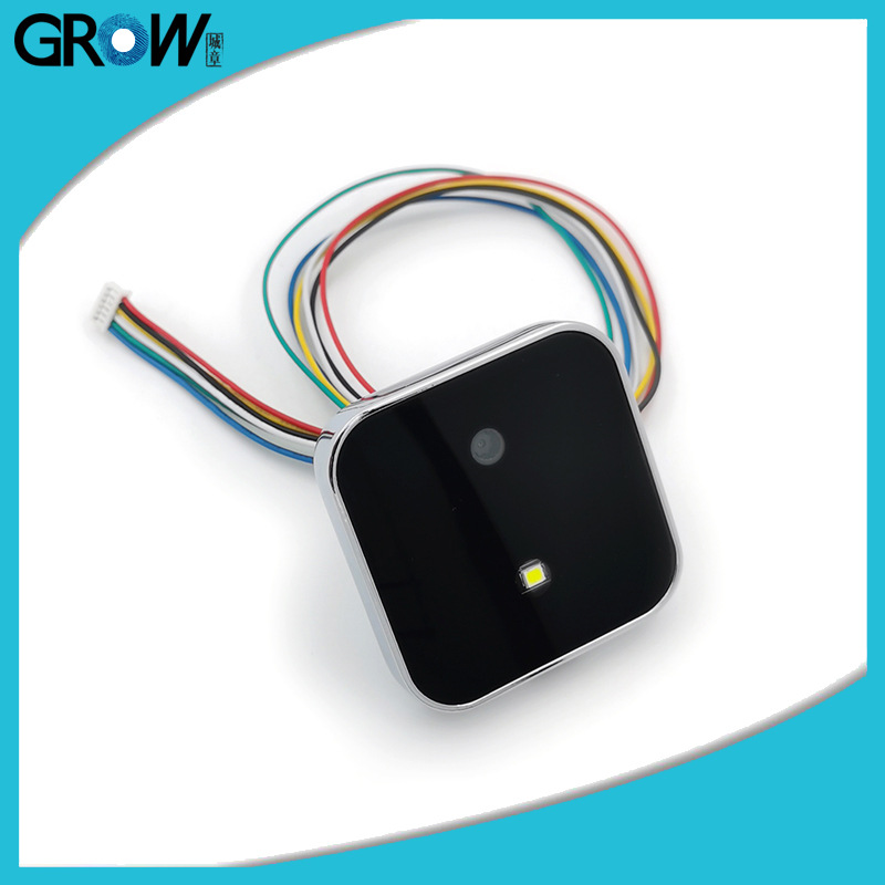 һά���ά��ɨ�� GM811п�Ͻ�Ƕ��ʽ������ �Դ������ɨ��ģ��