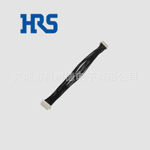 DF20A-20DS-1C�p�^��Ʒ��HRSԭ�b20P�g��1mm#28-32AWG���Ӿ��ӹ�