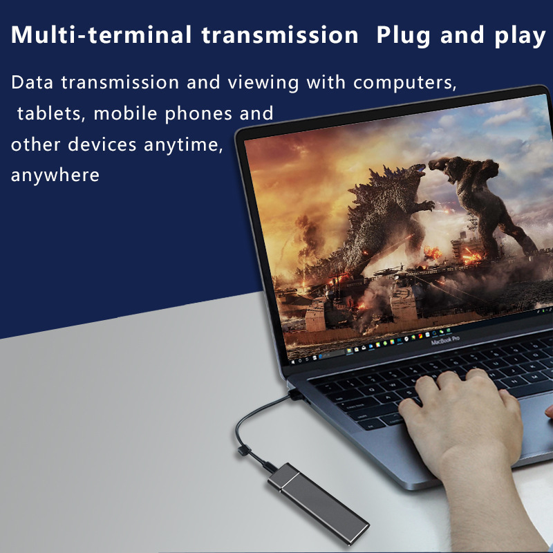 ソリッドステートドライブSSDモバイルハードディスクUSB3.1機械ポータブル小型大容量64uディスククロスボーダーモバイルハードディスク|undefined