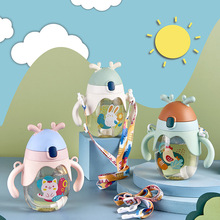 �ɐۿ�ͨ350ML¹�����ܱ��ļ���ͯˮ�����׃��ֱ����w��ˮ���ˮ