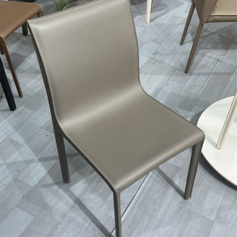 2025년 인기 미니멀 다이닝 체어 [하이엔드 그레이]