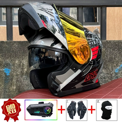 Helmet Bluetooth Men: Universal Auto Parts and Accessories