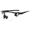 Street glasses for cycling, men's sports sunglasses, windproof bike, wholesale