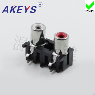 AV2-8.4-45������AV2��4�_��ʽ���_RCA��PCB����ʽ���lҕ�l��